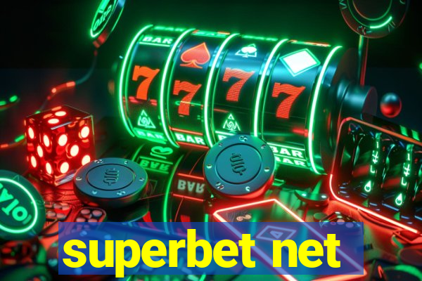 superbet net